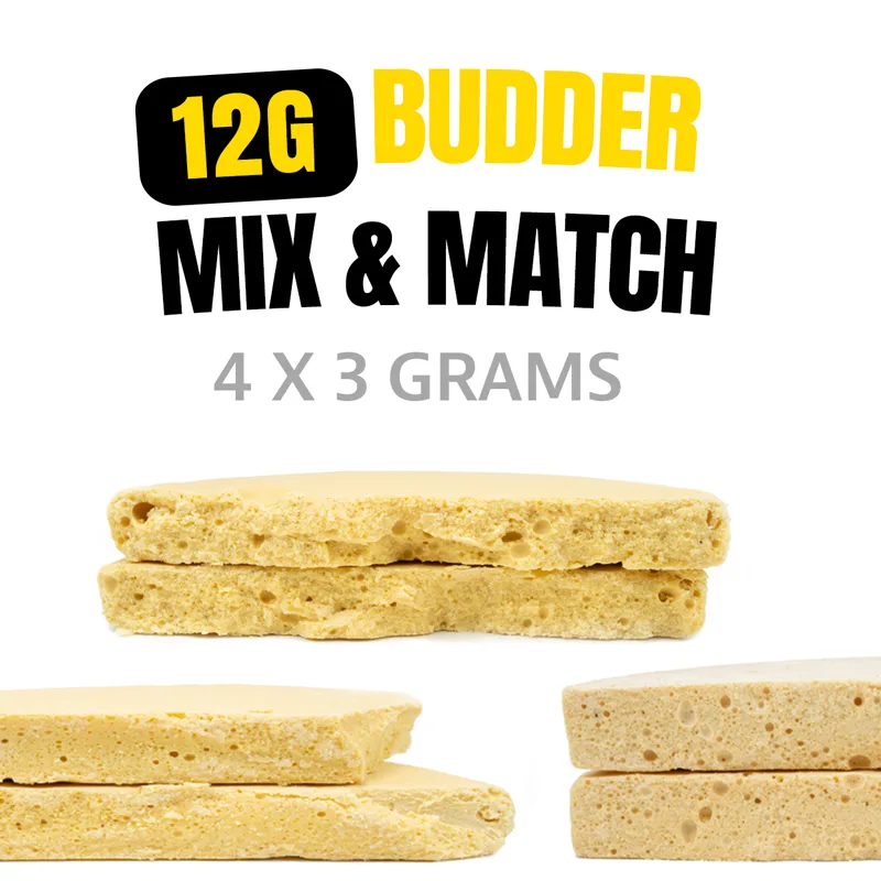 12g-budder-mix-and-match 12 grams of-budder-mix-and-match