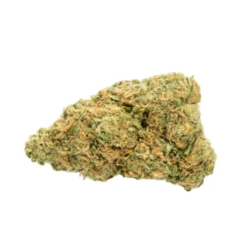 Single bud floating of ice cream strain