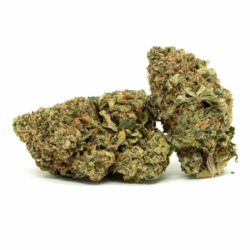 romulan-strain romulan-strain