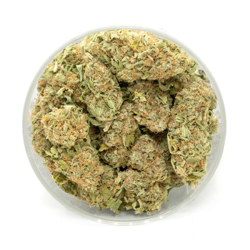 Headband-Marijuana-Buds