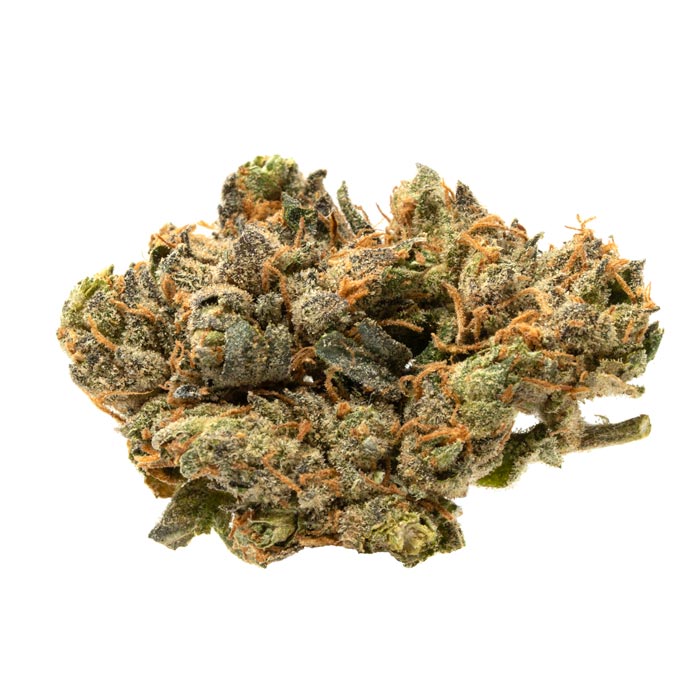 Bubblegum-Kush Bubblegum-Kush