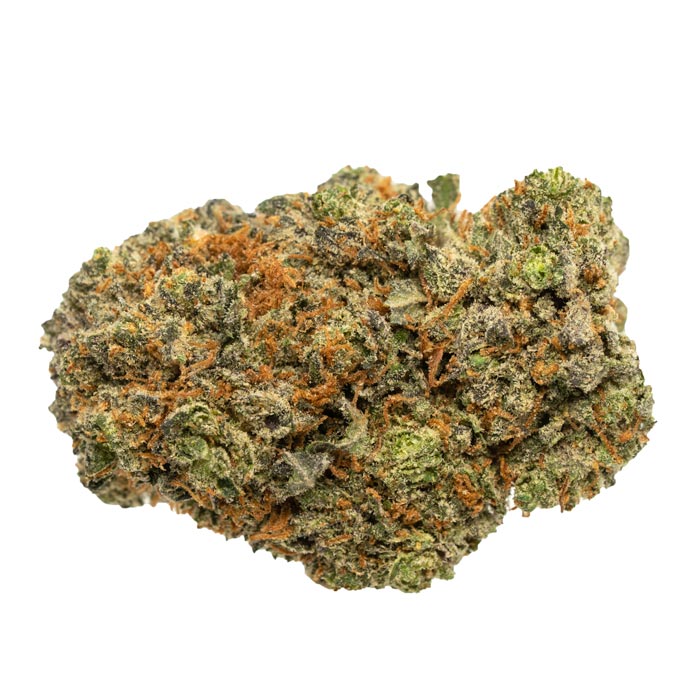 High Octane Strain High Octane Strain