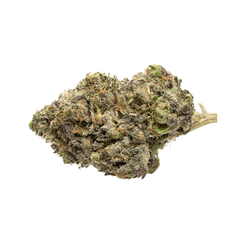 Trainwreck Trainwreck Strain