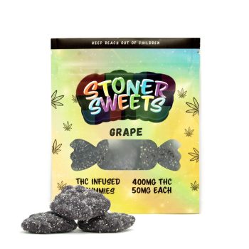 Stoner-Sweet-Grape-400mg-THC