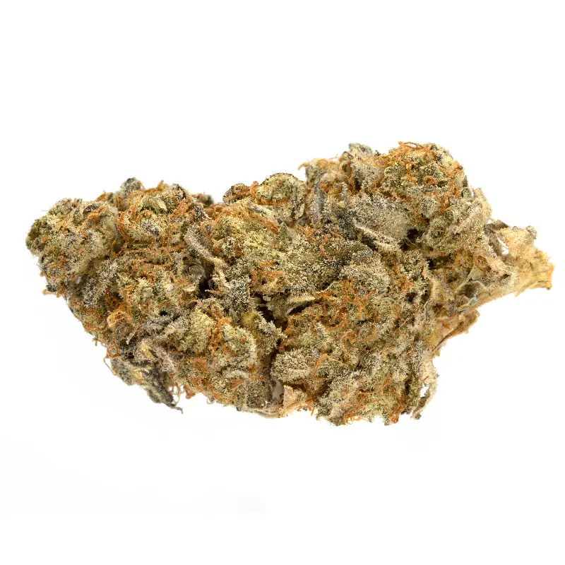 Mandarin Coookies Mandarin Cookies Strain