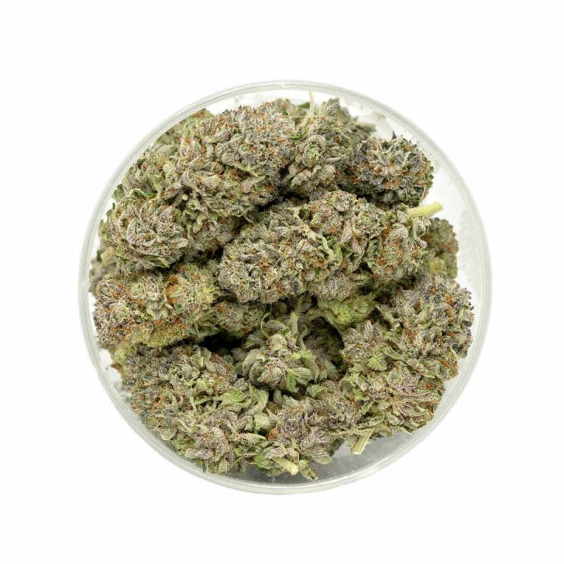 4-star-general-marijuana-buds