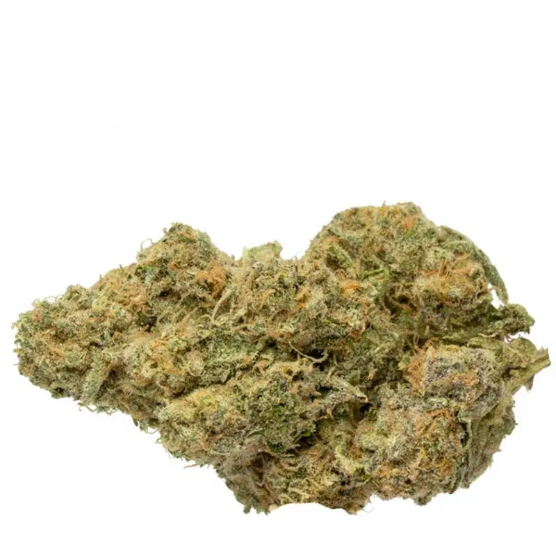 Layer-Cake Layer Cake Strain