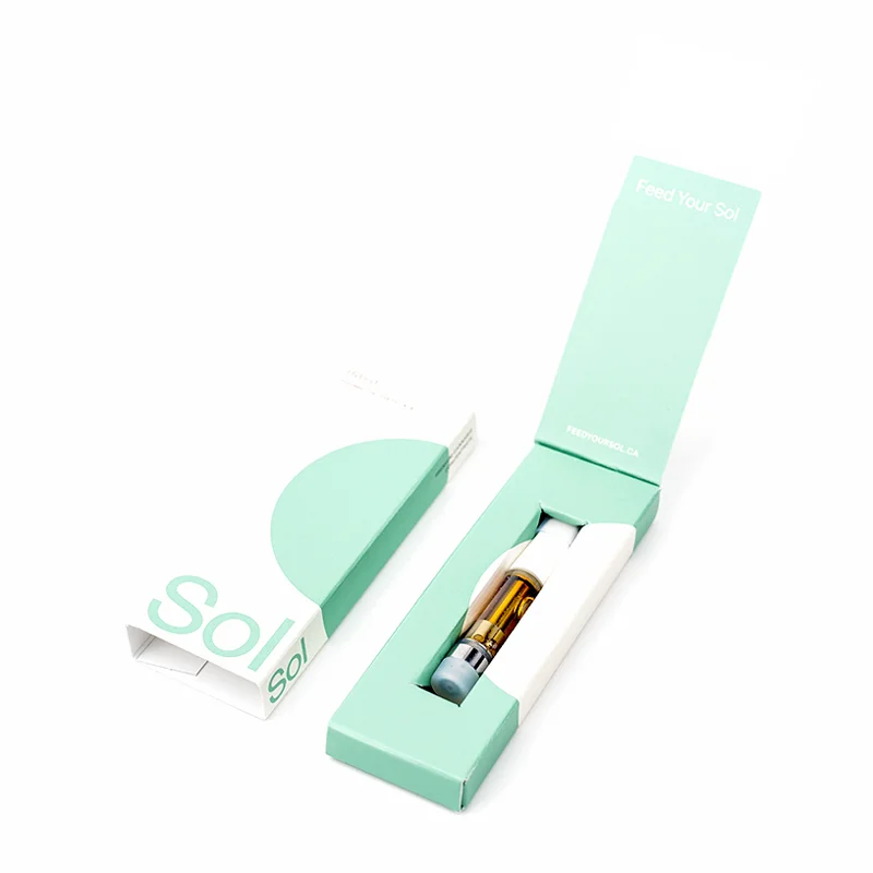 Sol Vapes Pink Kush Indica 1000mg THC Sol Vapes Pink Kush Indica 1000mg THC