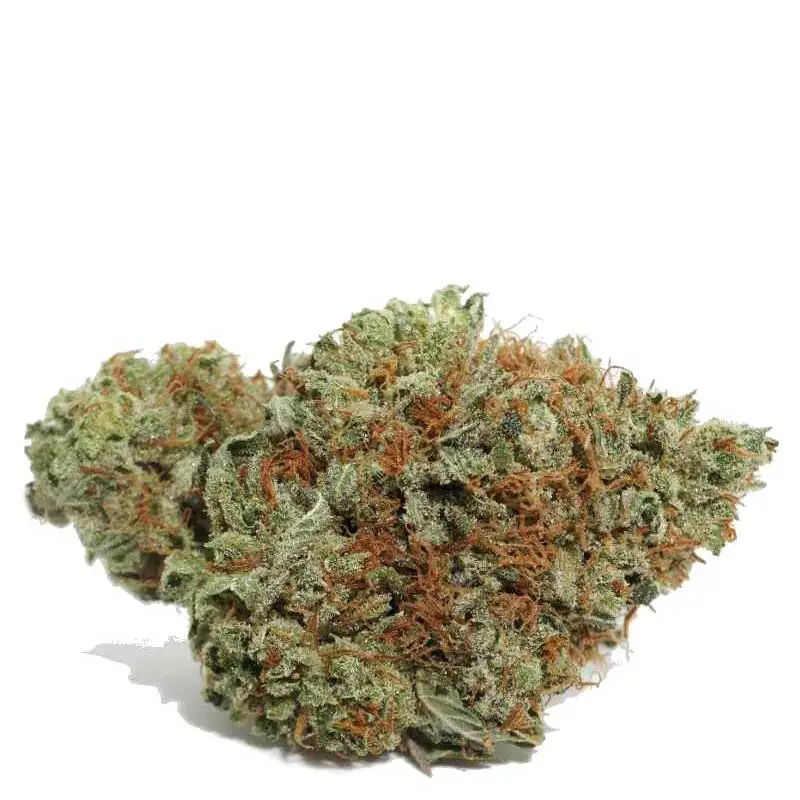 Strawberry-Cough Strawberry Cough Strain