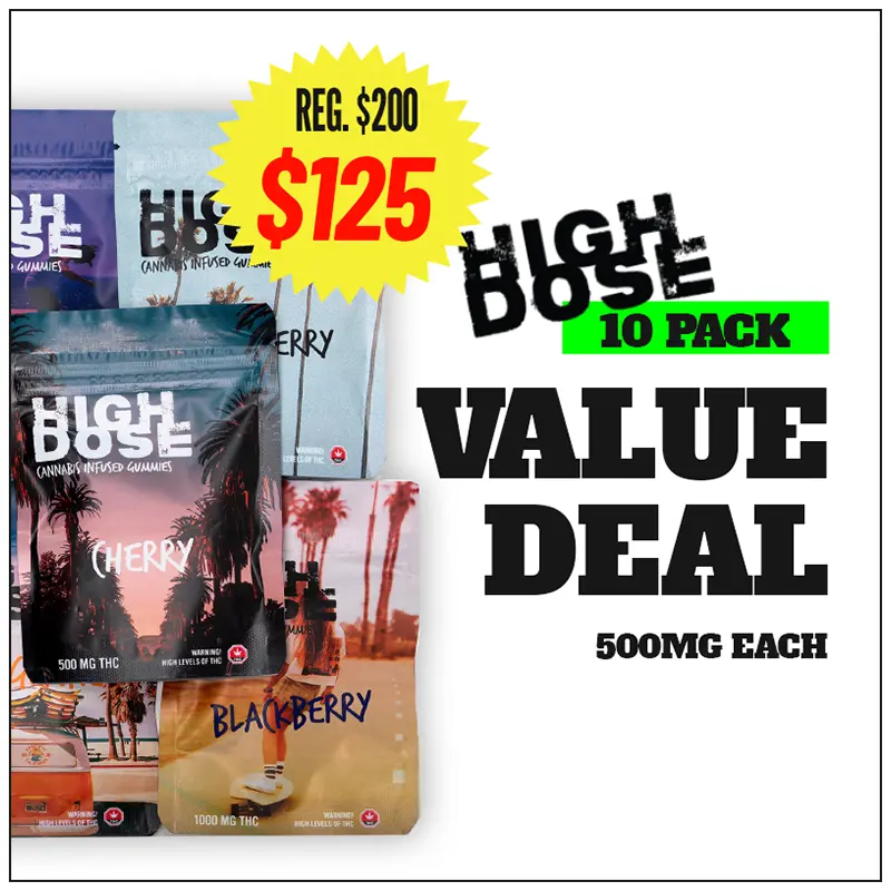 Highdose-10-pack-value-deal Highdose-10-pack-value-deal