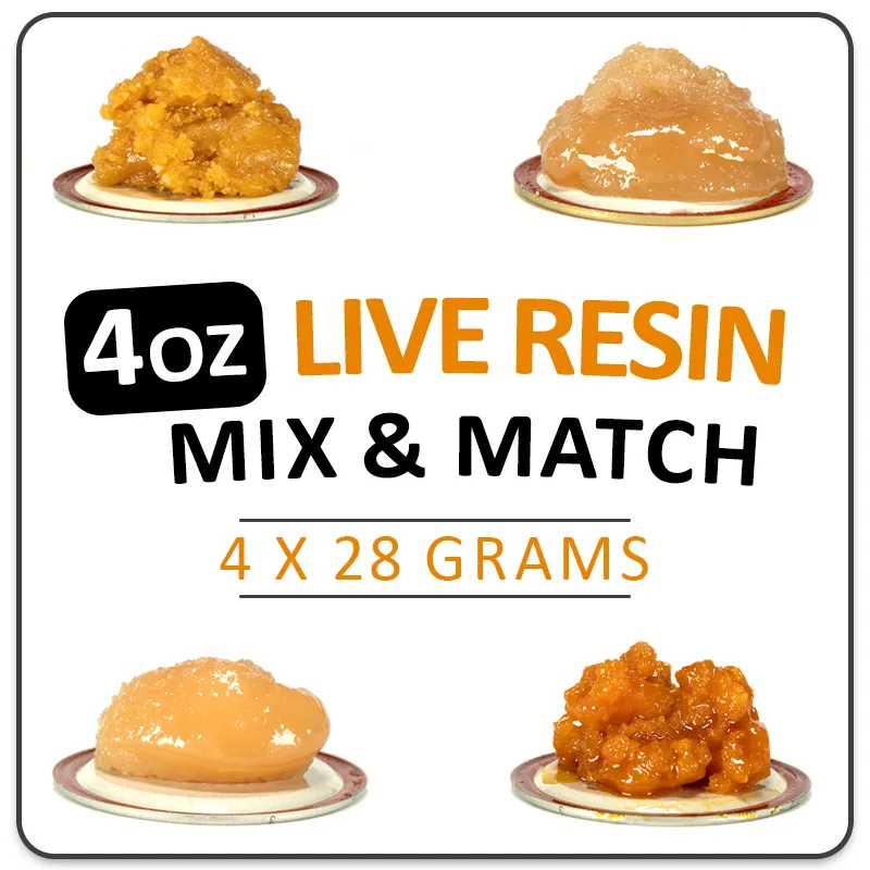4-ounce-live-resin-mix-match-deal 4-ounce-live-resin-mix-match-deal