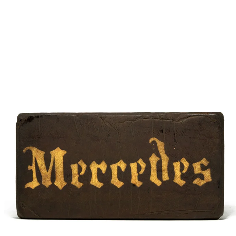 Mercedes-Hash Mercedes Hash - Image 1