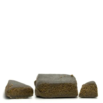Moroccan-Hash