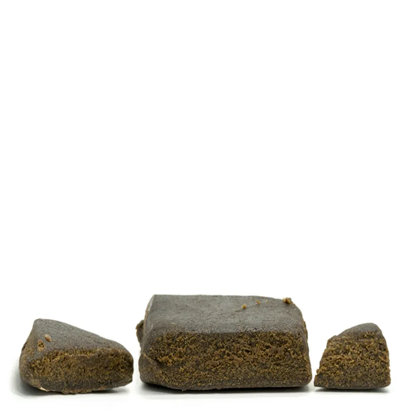 Moroccan-Hash Moroccan-Hash