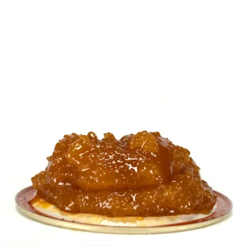 black cherry punch live resin