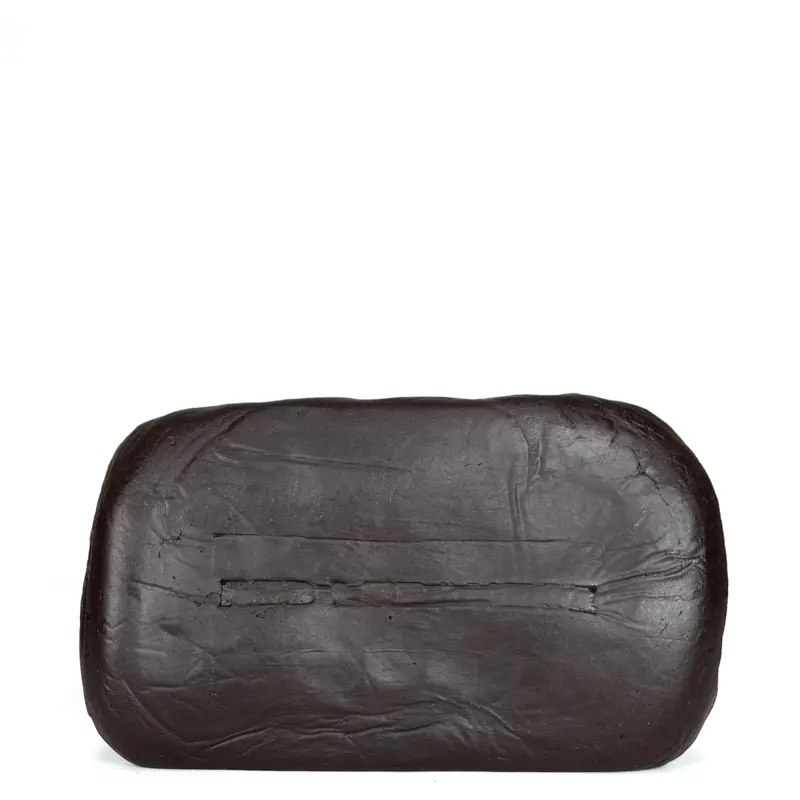 red-lebanese-hash pressed rectangular chunk of red-lebanese-hash