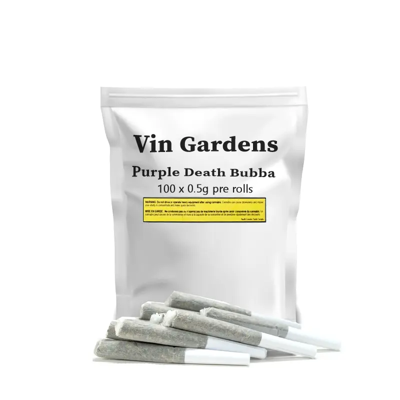 vin-gardens-purple-death-bubba-pre-rolls vin-gardens-purple-death-bubba-pre-rolls
