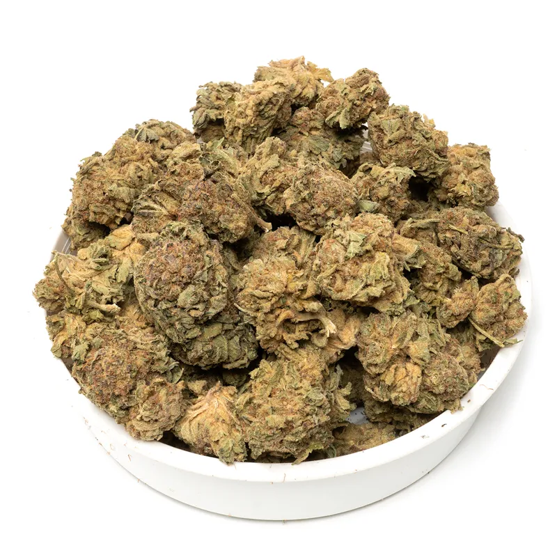 Big-Chunky-Purple-Monkey-Buds Purple Monkey Balls - Image 1