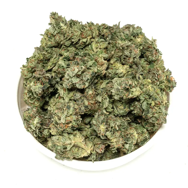 Bubba-x-Tuna Bubba x Tuna - Image 1