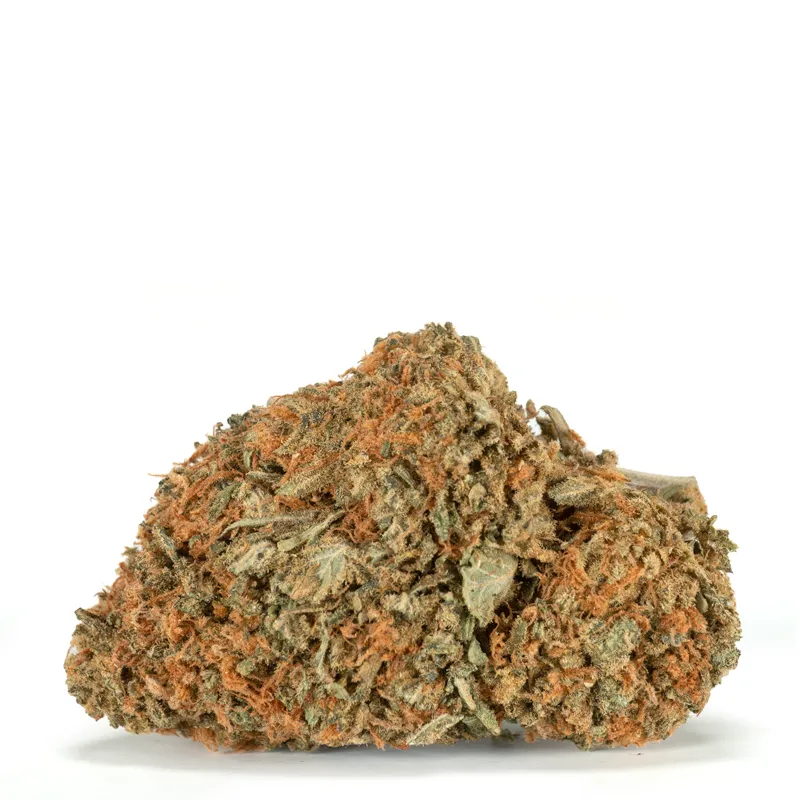 Cali Bubba Bud Cali Bubba Bud