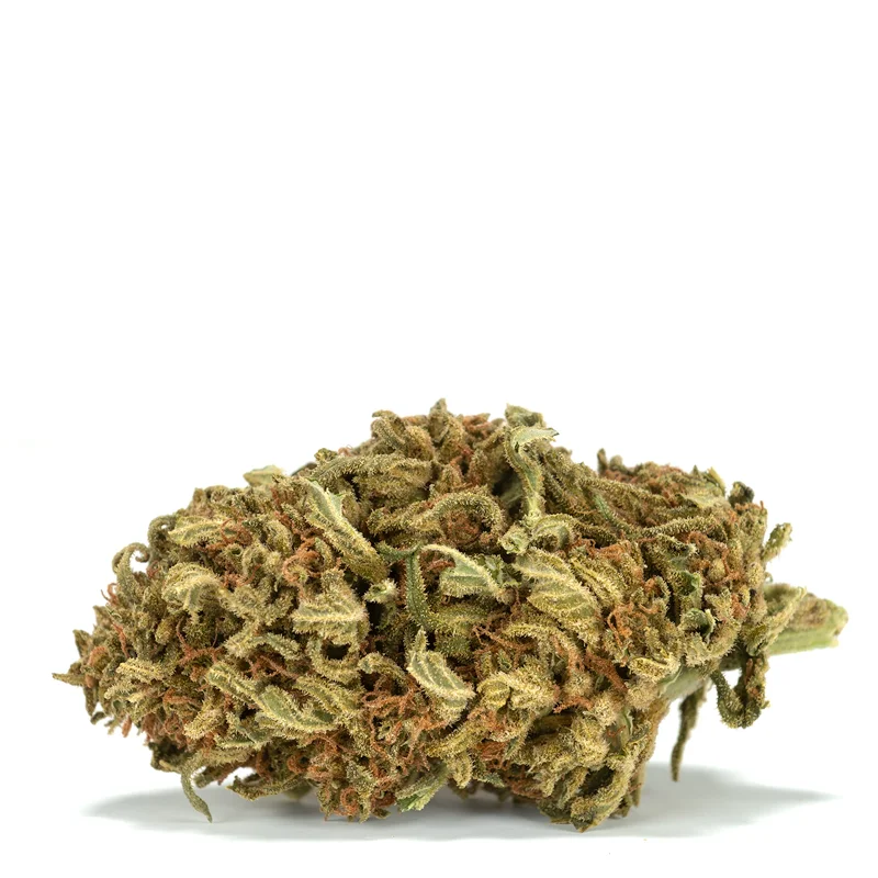 Lemon-Kush Lemon-Kush