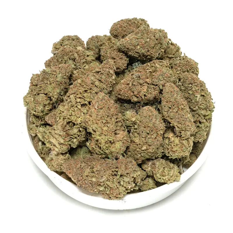 Apple Fritter Weed Large Colas Apple Fritter Weed Large Colas