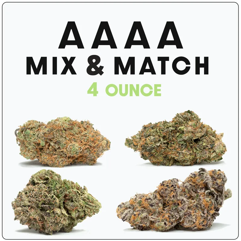 aaaa-four--ounce-mix-and-match aaaa-four--ounce-mix-and-match