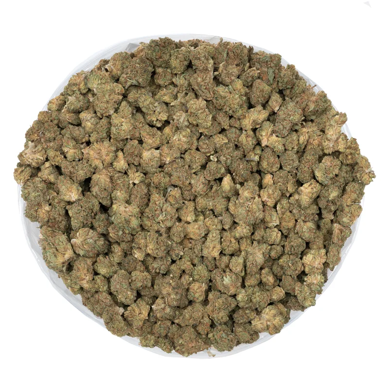 death-bubba-popcorn buds death-bubba-popcorn buds