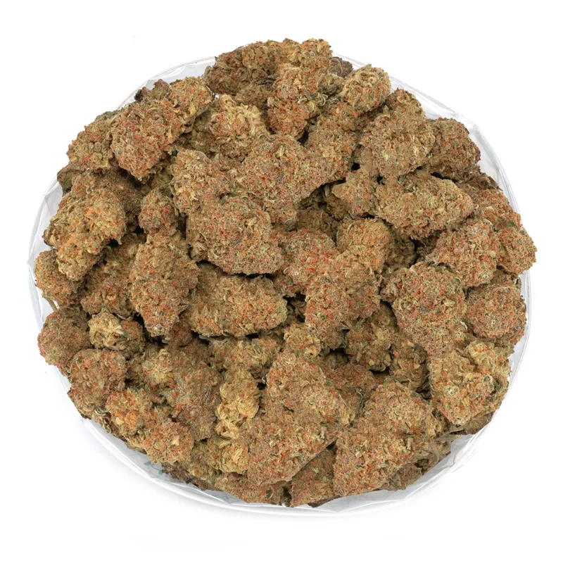 god-bud-strain God Bud - Image 1