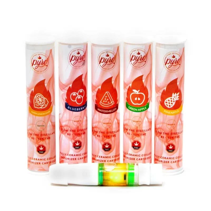 Pyro-Extracts-vaporizer-thc-distillate-cartridges Pyro-Extracts-vaporizer-thc-distillate-cartridges