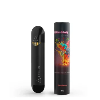 disposable-thc-vape-2ML-by-Ultra-Candy